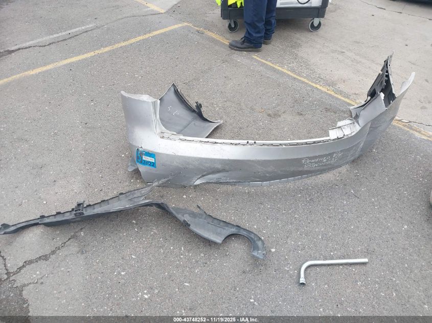 2005 Audi A4 2.0T VIN: WAUDF68E05A468778 Lot: 43748252