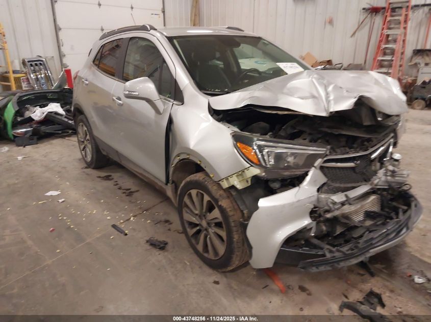 BUICK ENCORE PREFERRED