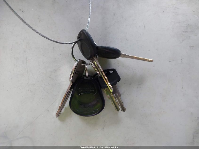 2006 Saturn Ion 2 VIN: 1G8AZ58F66Z180535 Lot: 43748280