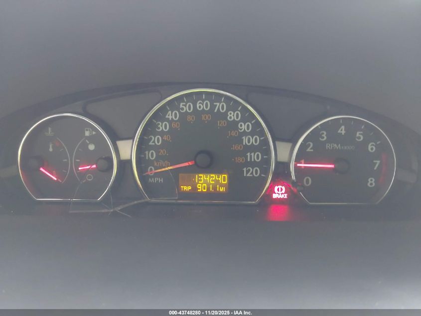 2006 Saturn Ion 2 VIN: 1G8AZ58F66Z180535 Lot: 43748280