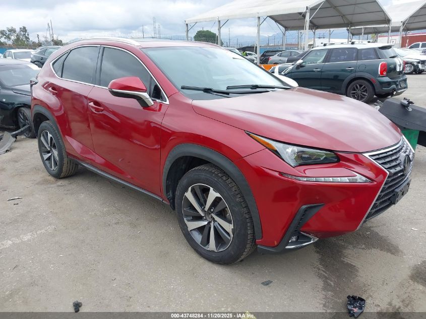 LEXUS NX 300 NX 300