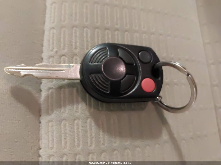 2006 Ford Fusion Se VIN: 3FAHP07Z76R204148 Lot: 43748285