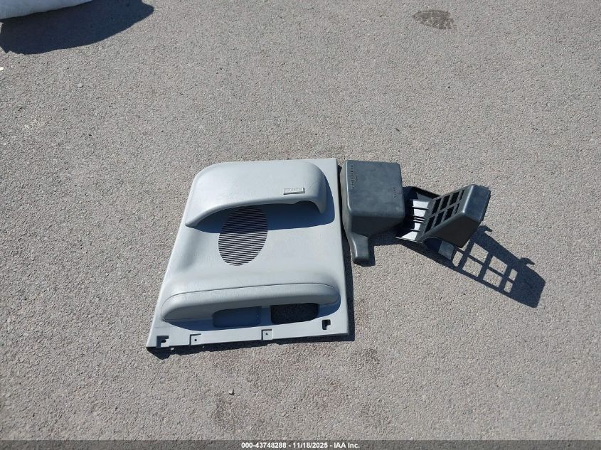 1998 Ford F-150 Standard/Xl/Xlt VIN: 1FTZX1725WKB97874 Lot: 43748288