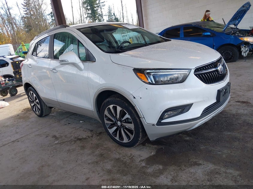 BUICK ENCORE ESSENCE