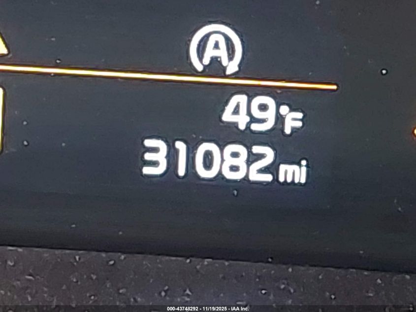 2024 Kia Soul Lx VIN: KNDJ23AU8R7229256 Lot: 43748292