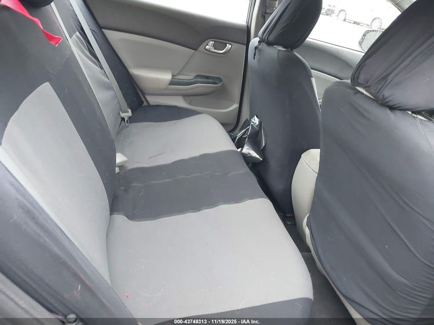 2HGFB2F84CH320405 2012 HONDA CIVIC photo no. 8