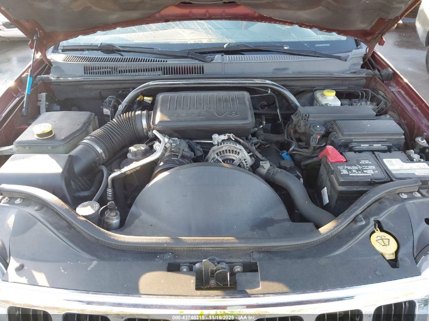 2007 Jeep Grand Cherokee Limited VIN: 1J8HR58P77C642689 Lot: 43748315