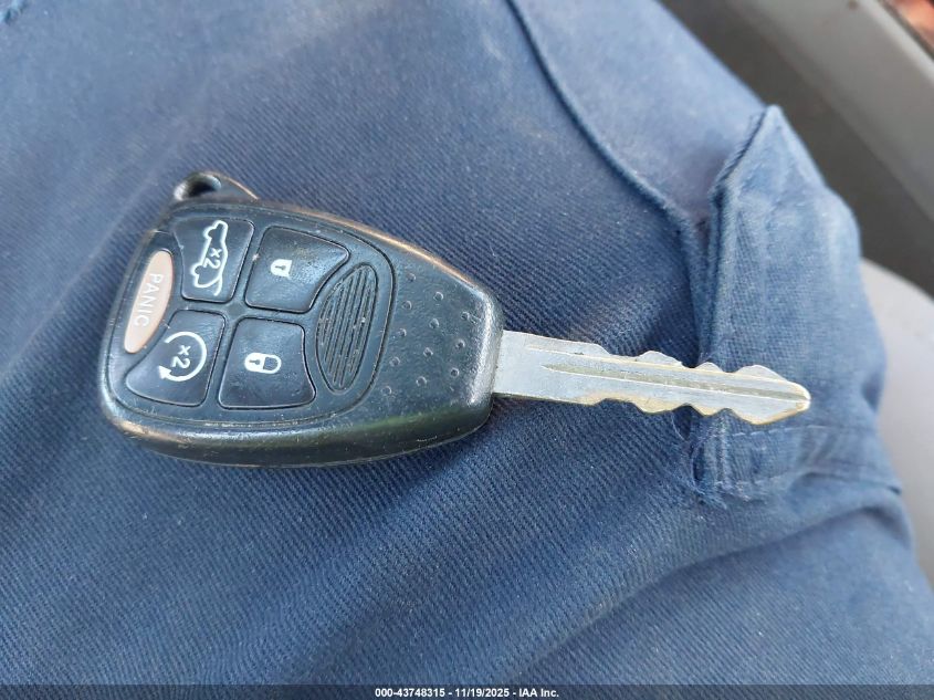 2007 Jeep Grand Cherokee Limited VIN: 1J8HR58P77C642689 Lot: 43748315