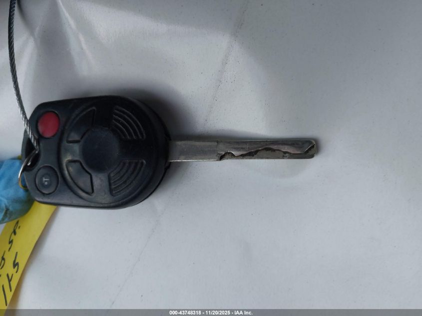 2016 Ford Transit-250 VIN: 1FTYR2ZM3GKA95520 Lot: 43748318