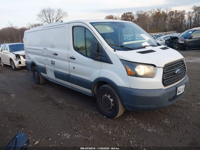 FORD TRANSIT TRANSIT-250