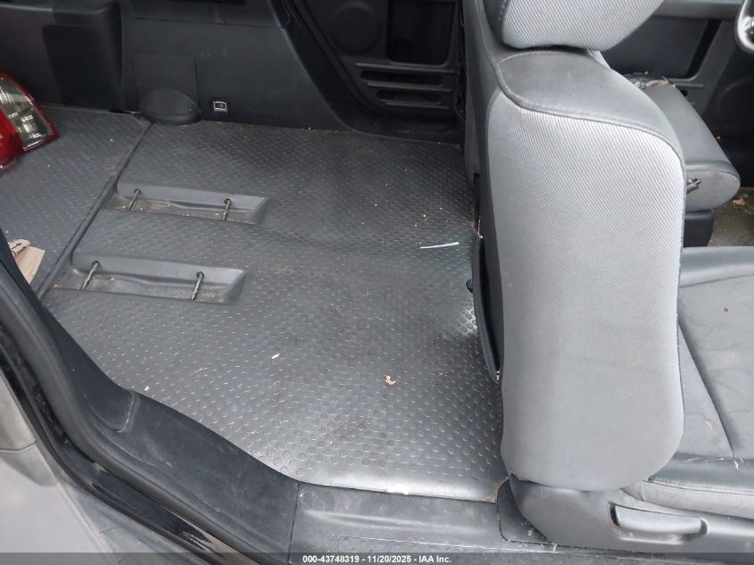 2004 Honda Element Ex VIN: 5J6YH18554L003363 Lot: 43748319