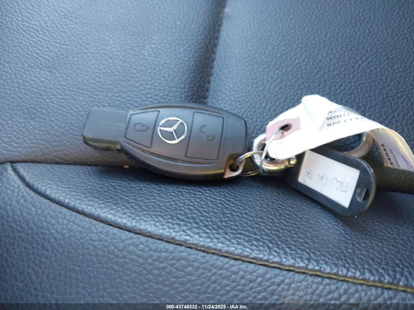 2020 Mercedes-Benz Metris VIN: WD3PG3EA8L3665013 Lot: 43748332