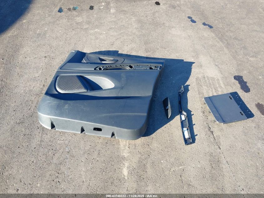 2020 Mercedes-Benz Metris VIN: WD3PG3EA8L3665013 Lot: 43748332