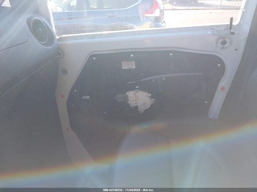 2020 Mercedes-Benz Metris VIN: WD3PG3EA8L3665013 Lot: 43748332