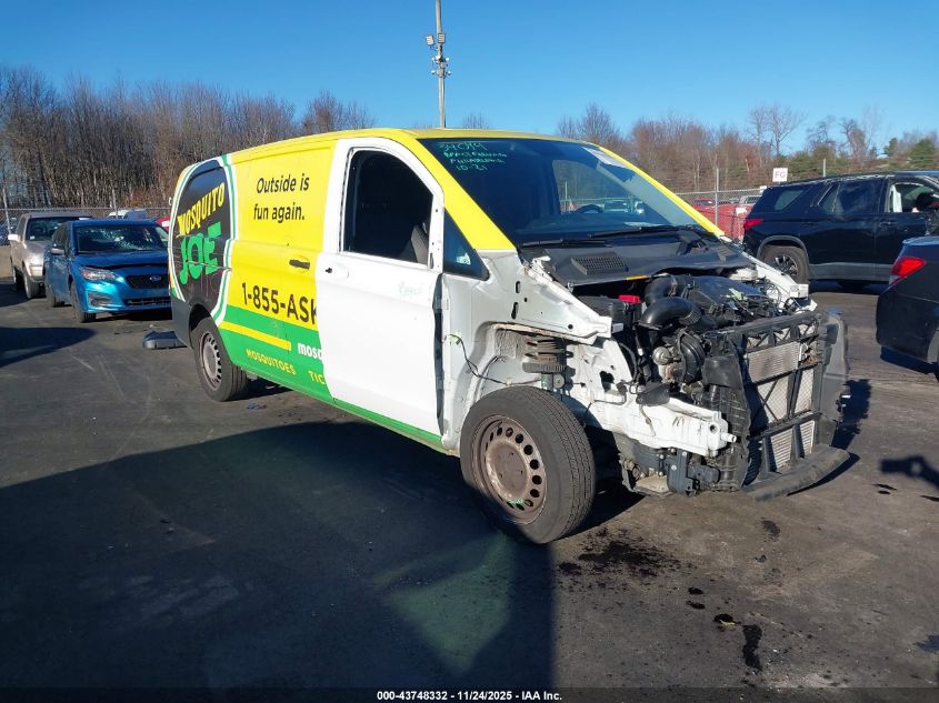 MERCEDES-BENZ METRIS