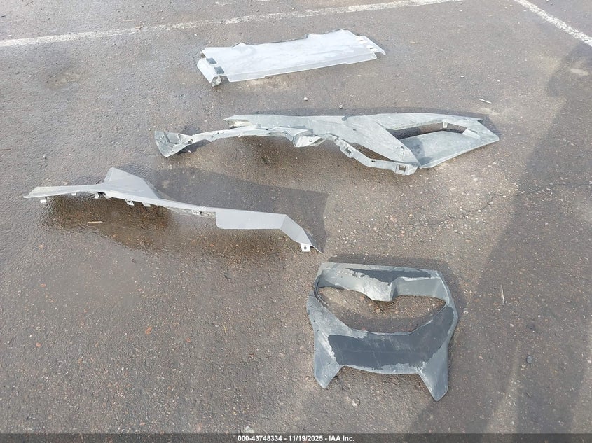 2021 Polaris Rzr Pro Xp Ultimate VIN: 3NSRAD920MG619603 Lot: 43748334