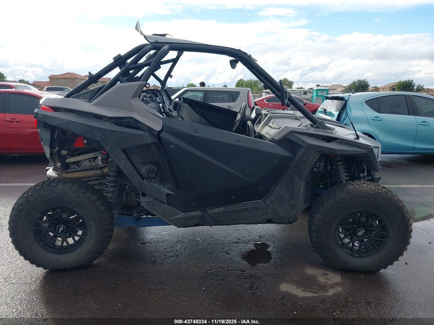 2021 Polaris Rzr Pro Xp Ultimate VIN: 3NSRAD920MG619603 Lot: 43748334
