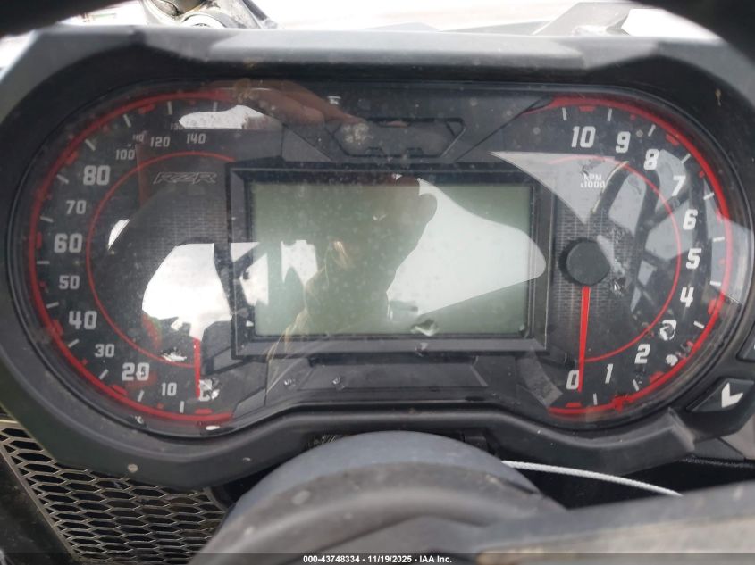 2021 Polaris Rzr Pro Xp Ultimate VIN: 3NSRAD920MG619603 Lot: 43748334