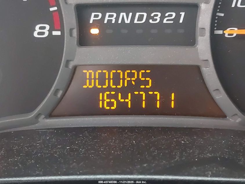 2006 Chevrolet Colorado Lt VIN: 1GCDT196768199869 Lot: 43748356