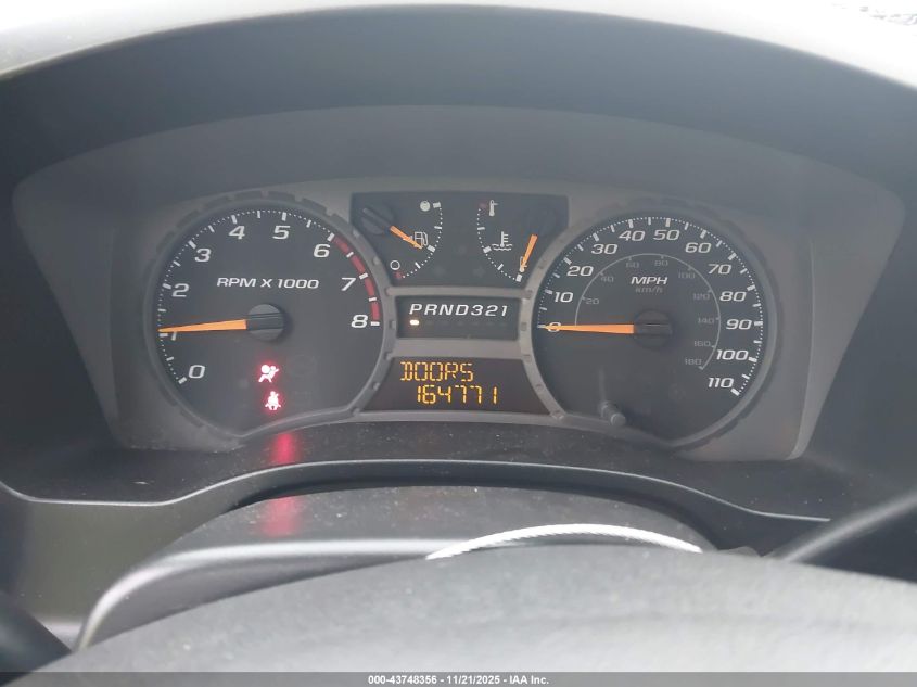 2006 Chevrolet Colorado Lt VIN: 1GCDT196768199869 Lot: 43748356