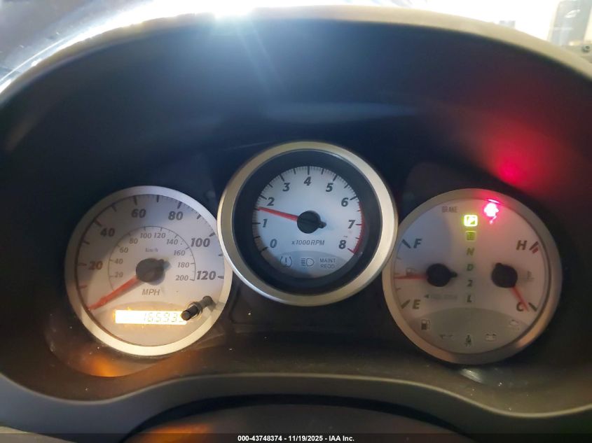 2004 Toyota Rav4 VIN: JTEGD20V940039830 Lot: 43748374