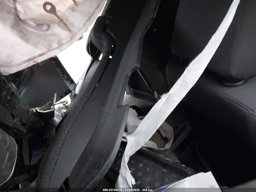 2022 Chevrolet Malibu Fwd Lt VIN: 1G1ZD5ST9NF142134 Lot: 43748375