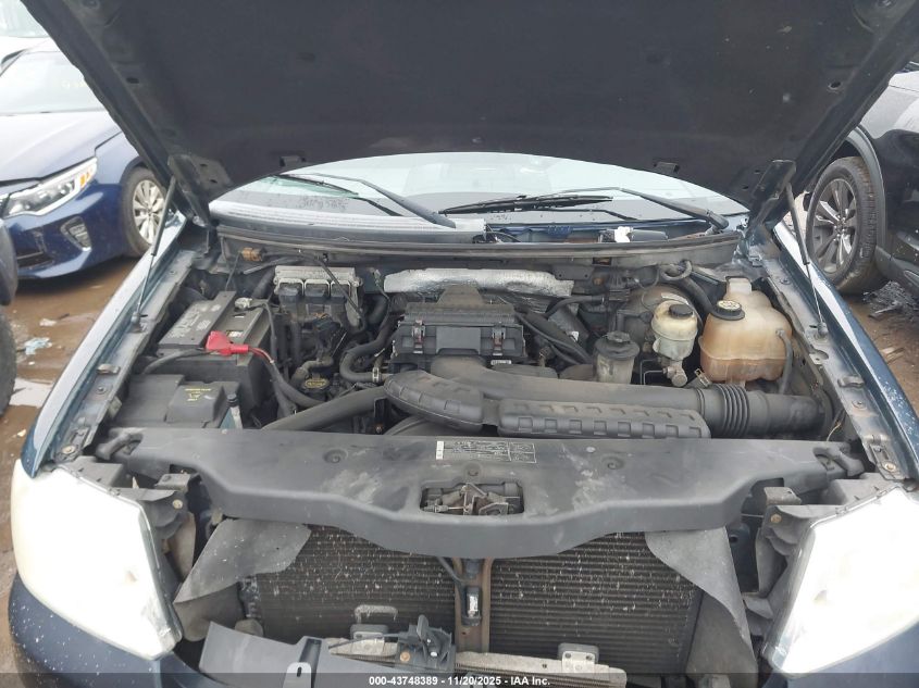 2006 Ford F-150 Lariat/Xlt VIN: 1FTPW12V26FB47826 Lot: 43748389