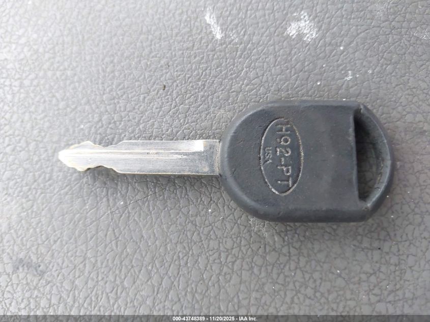 2006 Ford F-150 Lariat/Xlt VIN: 1FTPW12V26FB47826 Lot: 43748389