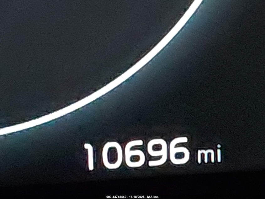 2024 Kia Ev6 Gt-Line VIN: KNDC4DLCXR5202357 Lot: 43748442