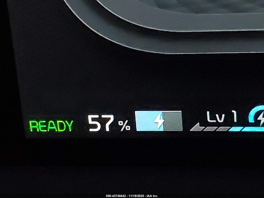2024 Kia Ev6 Gt-Line VIN: KNDC4DLCXR5202357 Lot: 43748442