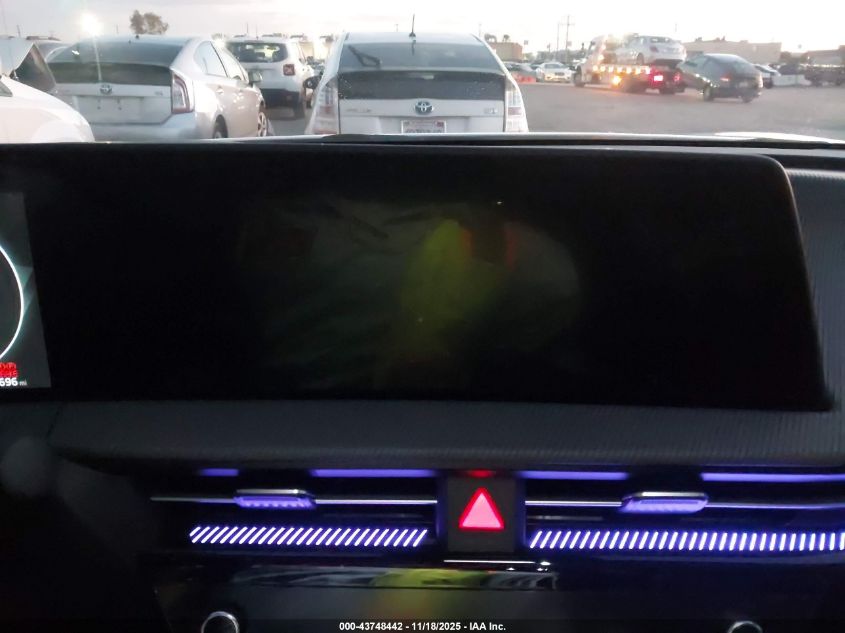 2024 Kia Ev6 Gt-Line VIN: KNDC4DLCXR5202357 Lot: 43748442