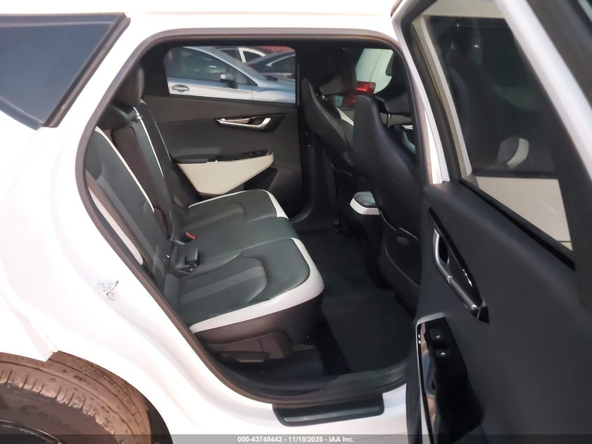 2024 Kia Ev6 Gt-Line VIN: KNDC4DLCXR5202357 Lot: 43748442