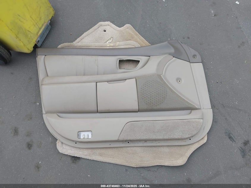 2004 Toyota Avalon Xls VIN: 4T1BF28BX4U362095 Lot: 43748463