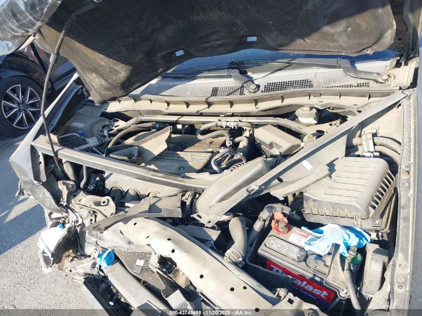 2008 Honda Accord 2.4 Ex-L VIN: 1HGCP26838A162827 Lot: 43748468