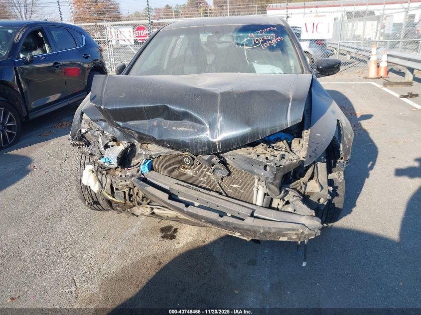 2008 Honda Accord 2.4 Ex-L VIN: 1HGCP26838A162827 Lot: 43748468