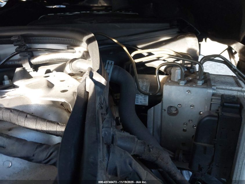 2003 Mercedes-Benz E 320 VIN: WDBUF65J43A207427 Lot: 43748473