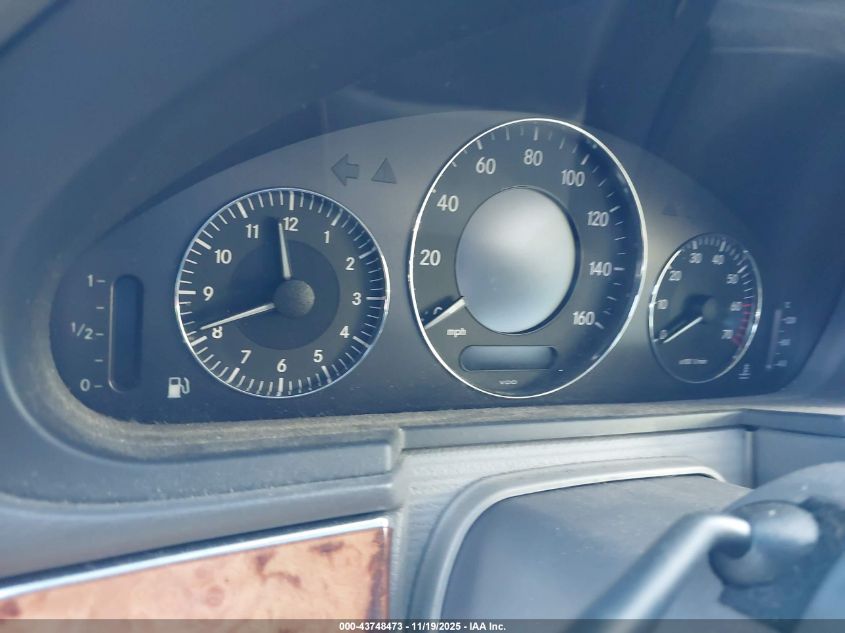 2003 Mercedes-Benz E 320 VIN: WDBUF65J43A207427 Lot: 43748473