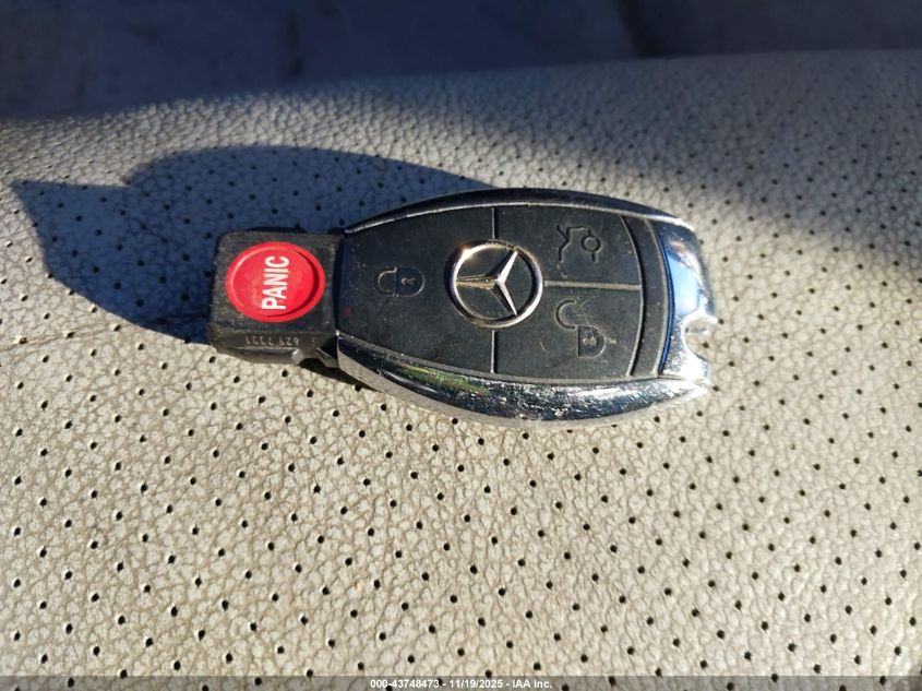 2003 Mercedes-Benz E 320 VIN: WDBUF65J43A207427 Lot: 43748473