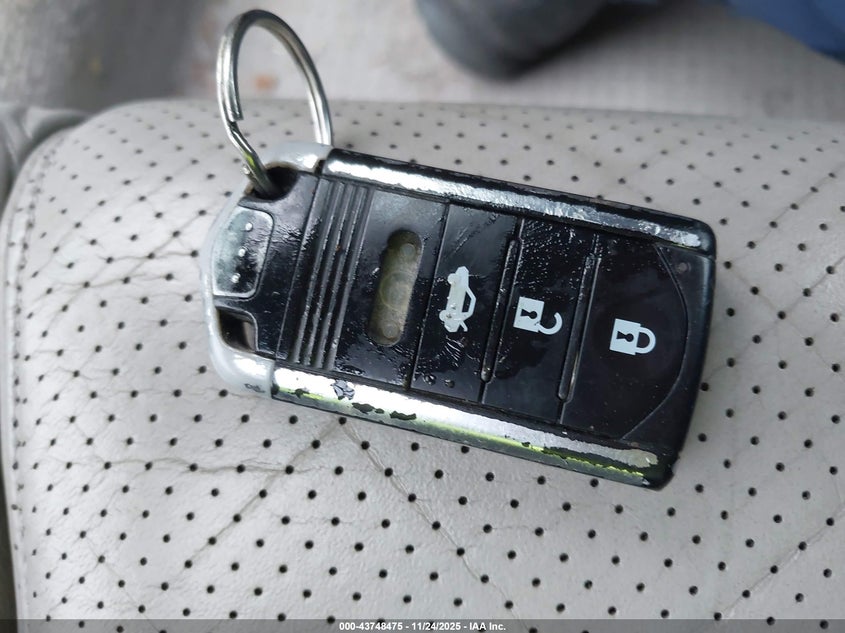 2009 Acura Tl 3.5 VIN: 19UUA86529A007220 Lot: 43748475