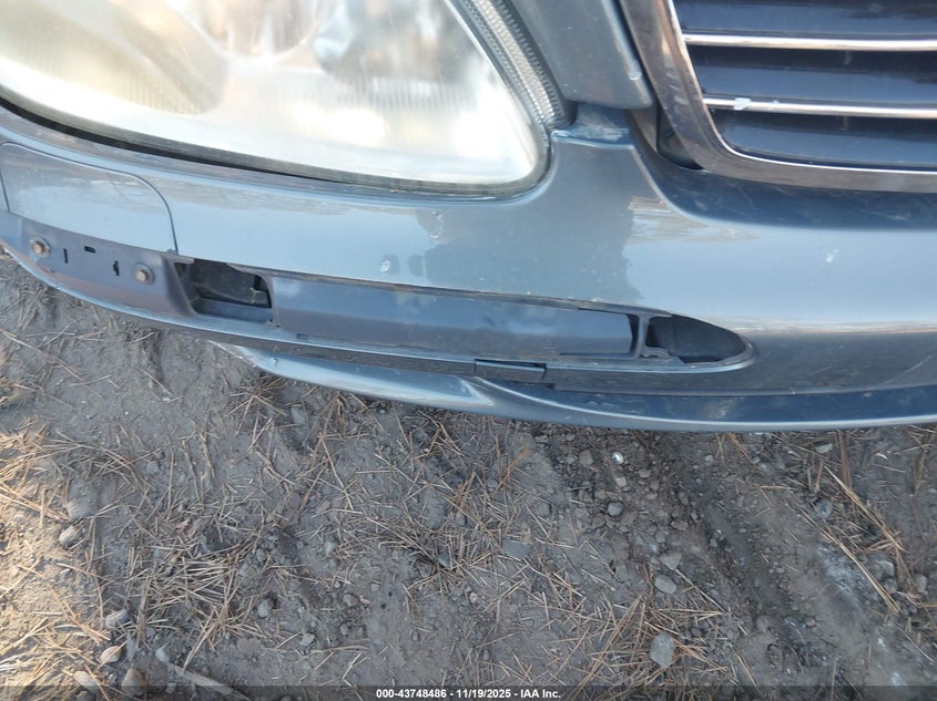 2004 Mercedes-Benz S 500 VIN: WDBNG75J94A429065 Lot: 43748486