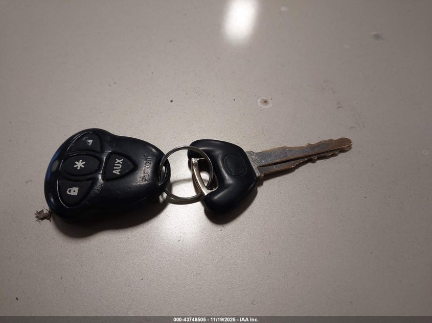 2001 Mazda Protege Dx/Lx VIN: JM1BJ222810401314 Lot: 43748505