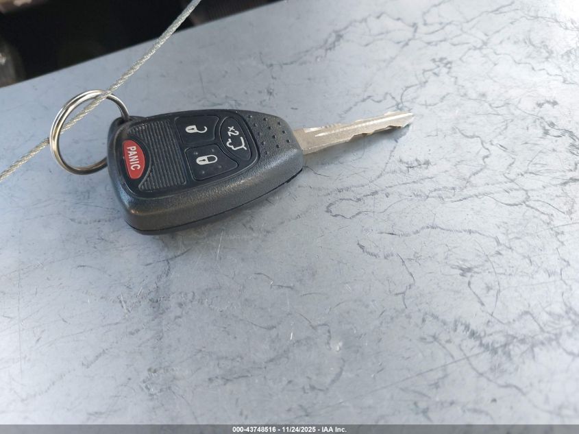 2007 Dodge Charger VIN: 2B3KA43R87H723173 Lot: 43748516