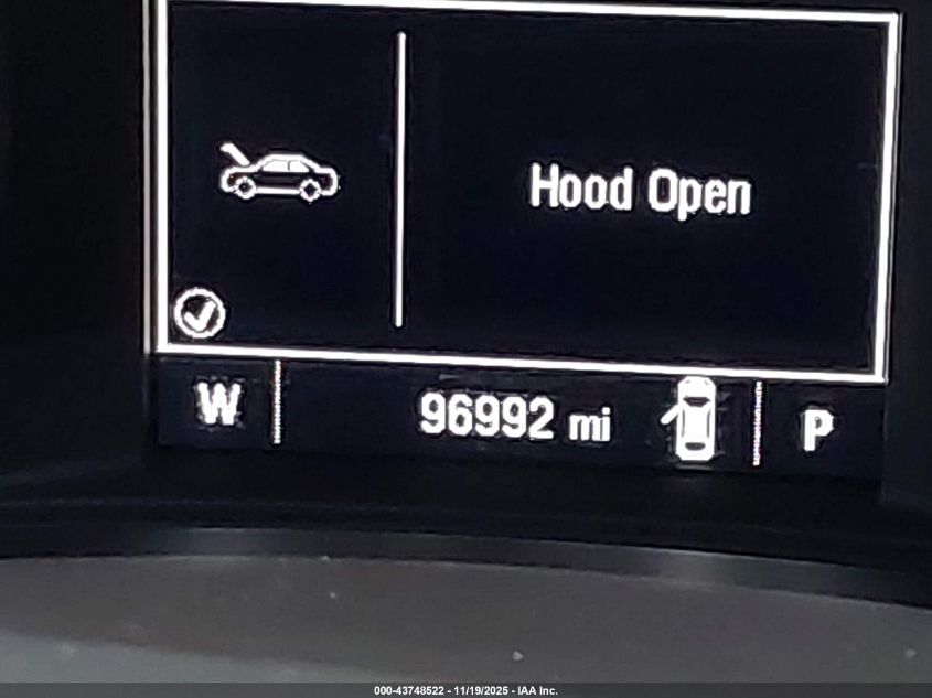 2023 Chevrolet Malibu Fwd 1Fl VIN: 1G1ZC5ST7PF124947 Lot: 43748522