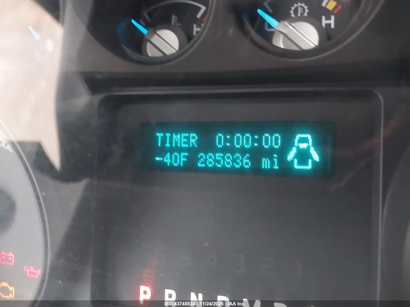 2012 Ford F-250 Xl VIN: 1FT7X2B65CEC58691 Lot: 43748534