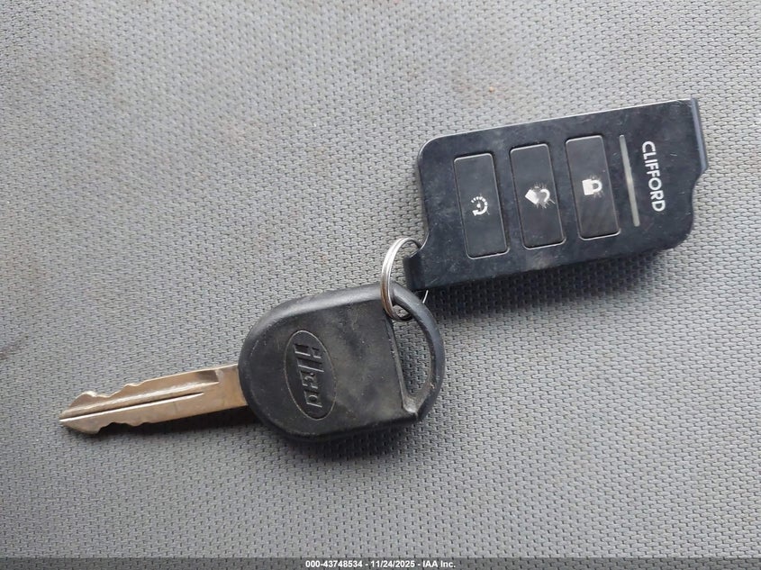 2012 Ford F-250 Xl VIN: 1FT7X2B65CEC58691 Lot: 43748534