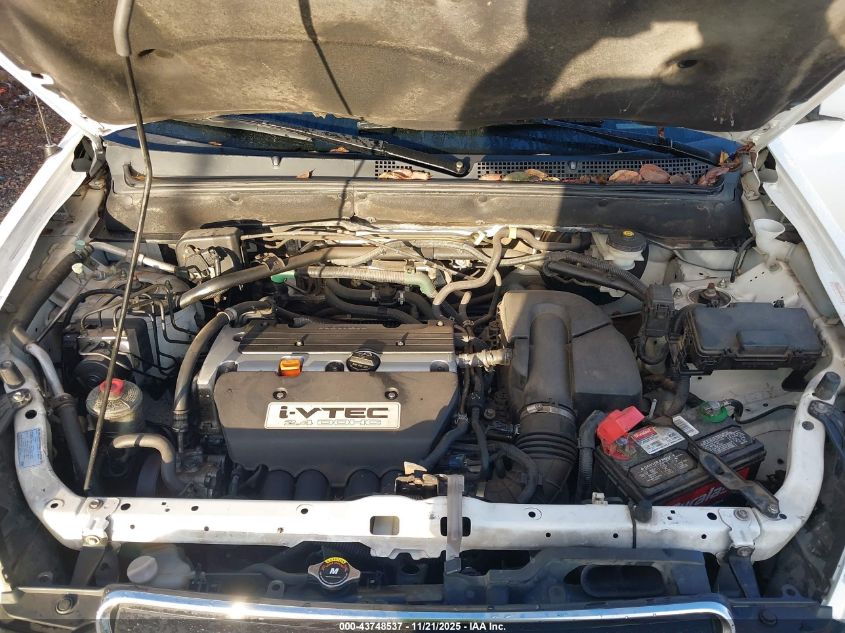 2006 Honda Cr-V Ex VIN: JHLRD78856C059103 Lot: 43748537