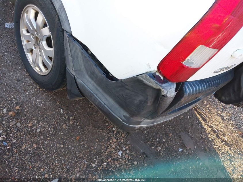 2006 Honda Cr-V Ex VIN: JHLRD78856C059103 Lot: 43748537