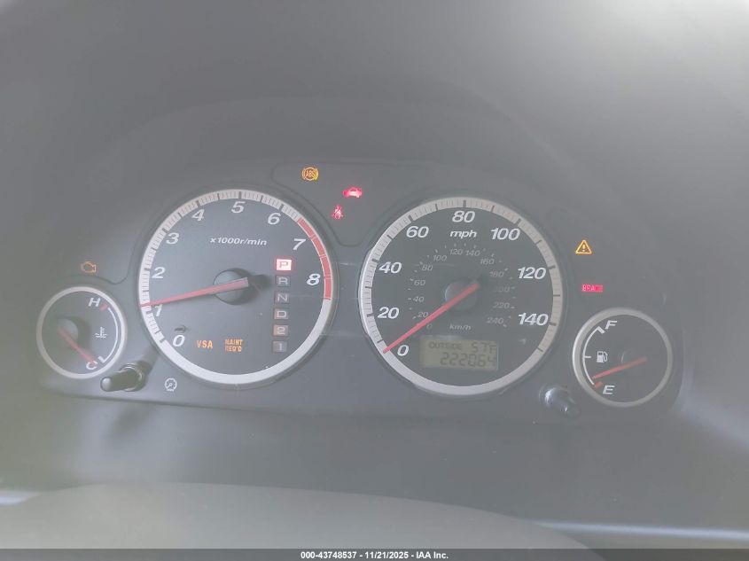 2006 Honda Cr-V Ex VIN: JHLRD78856C059103 Lot: 43748537