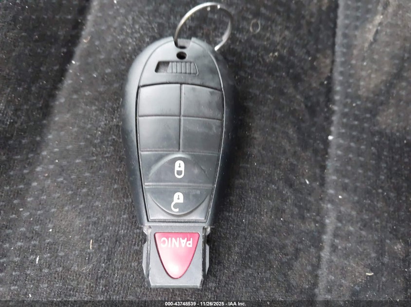 2019 Dodge Grand Caravan Se VIN: 2C7WDGBG2KR605716 Lot: 43748539