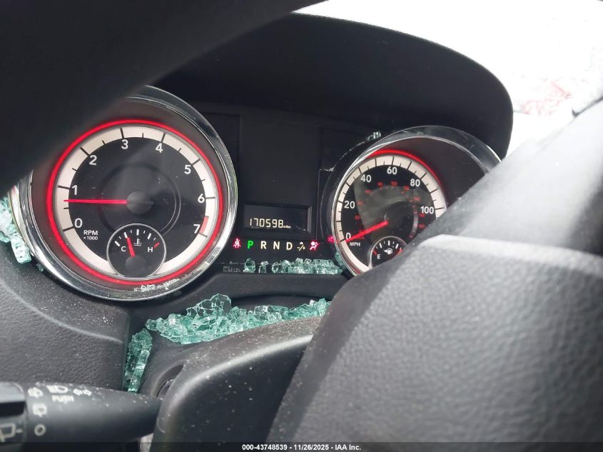 2019 Dodge Grand Caravan Se VIN: 2C7WDGBG2KR605716 Lot: 43748539